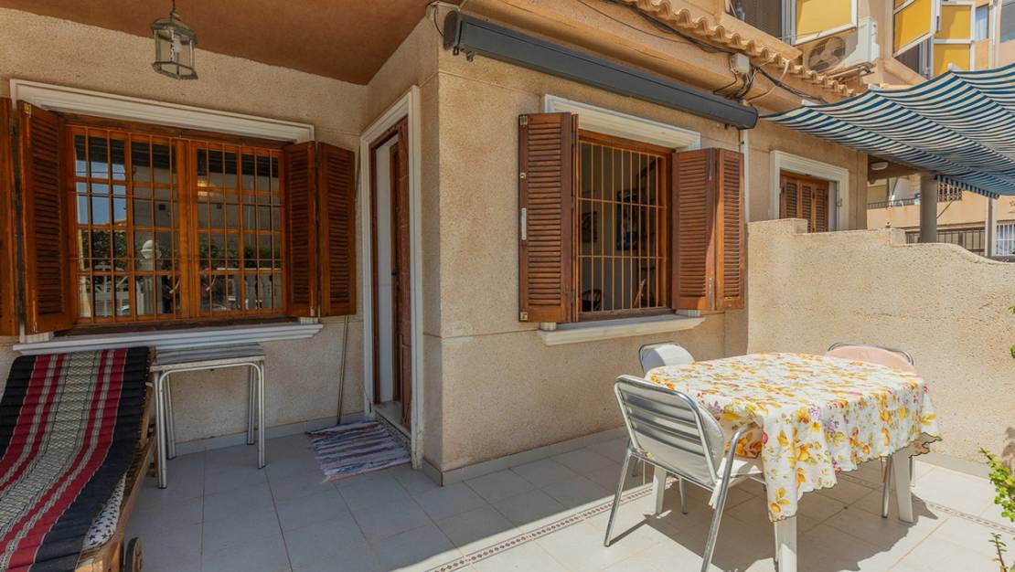Venta - Town House - Torrevieja - La Mata