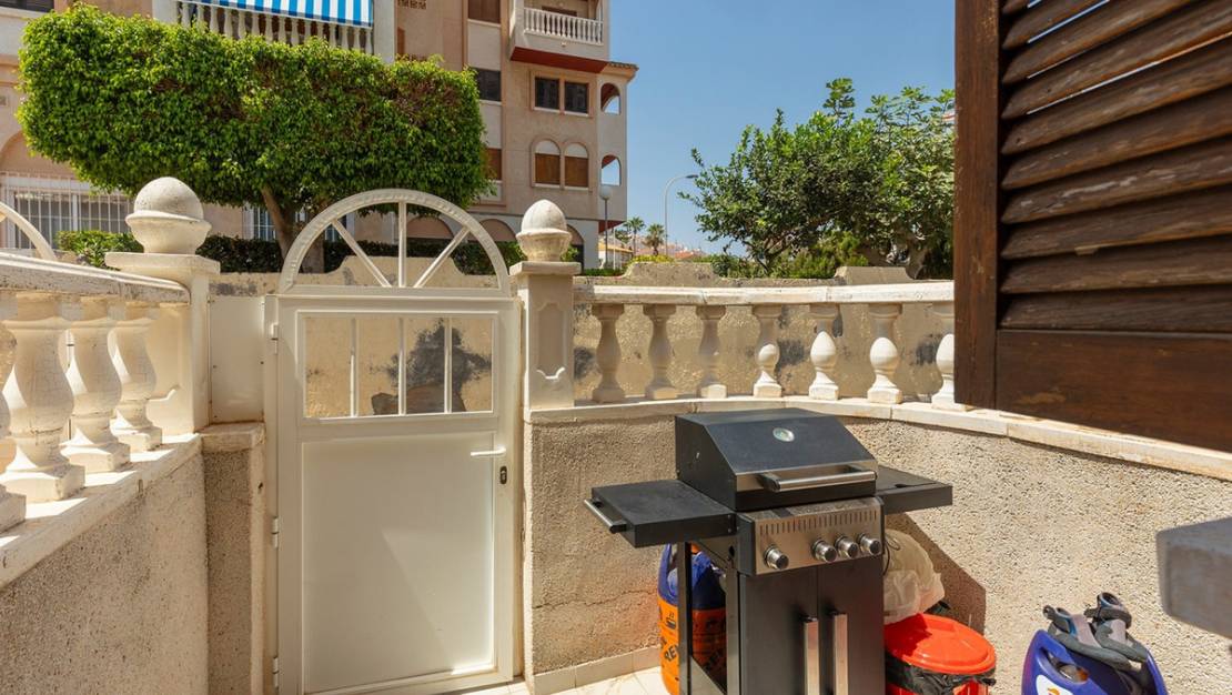 Venta - Town House - Torrevieja - La Mata