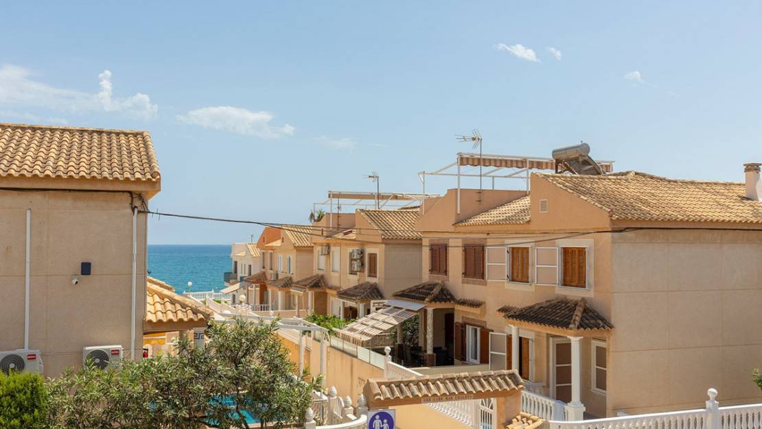 Venta - Town House - Torrevieja - La Mata