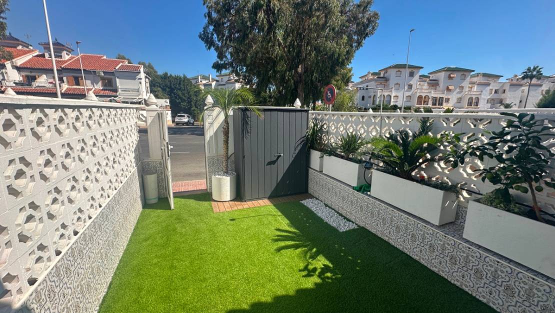 Venta - Town House - Torrevieja - La Mata