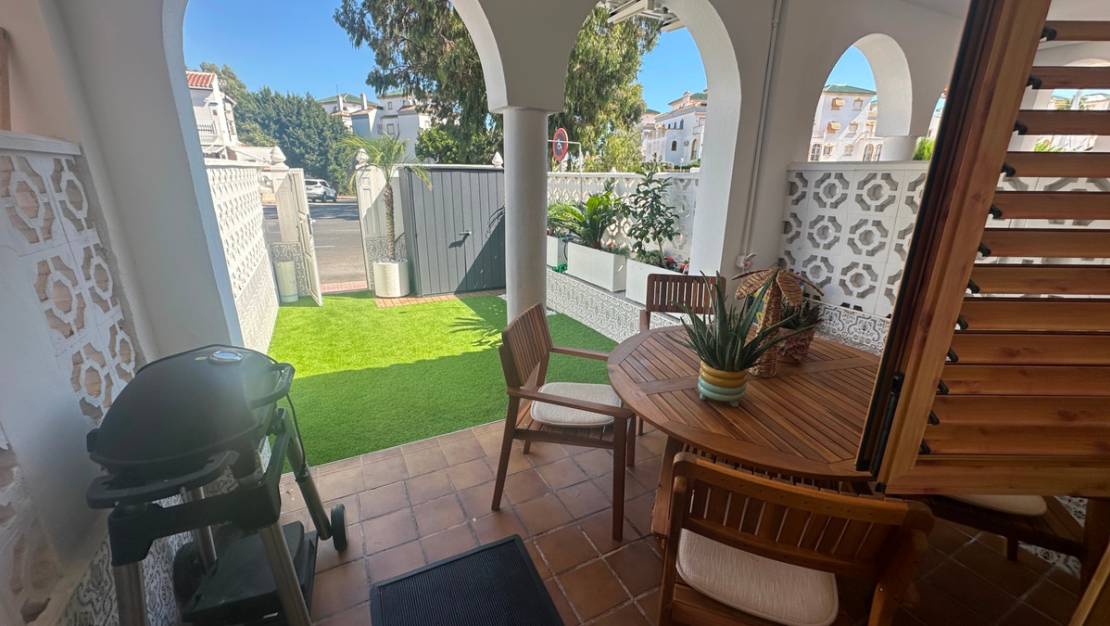 Venta - Town House - Torrevieja - La Mata