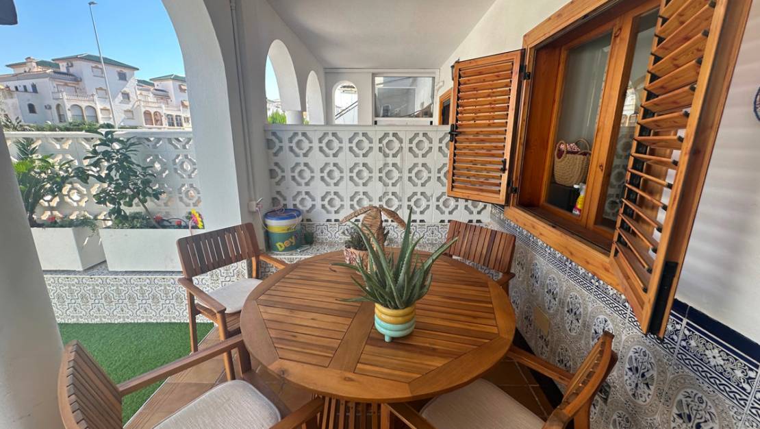 Venta - Town House - Torrevieja - La Mata