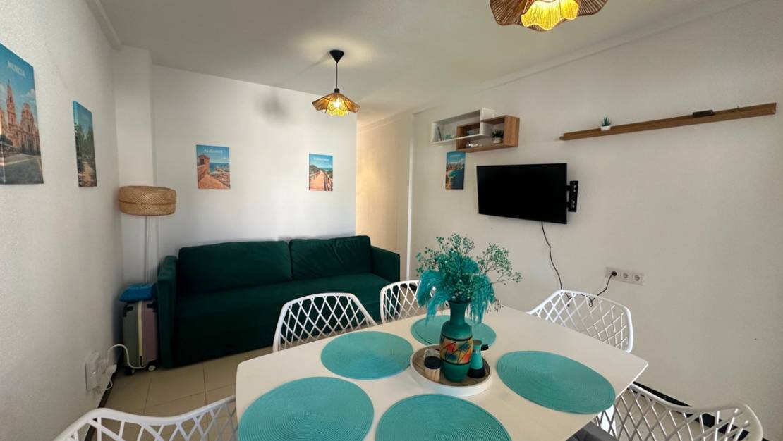 Venta - Town House - Torrevieja - La Mata