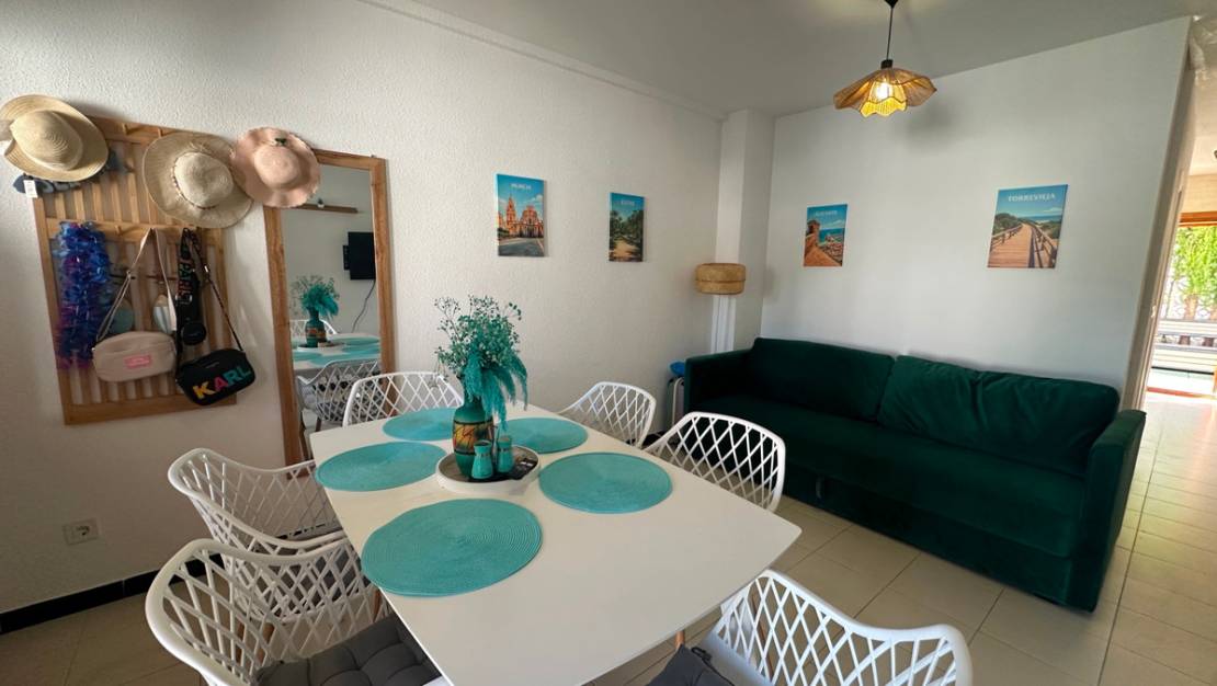 Venta - Town House - Torrevieja - La Mata