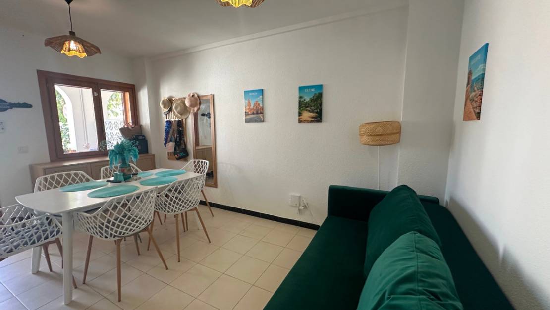 Venta - Town House - Torrevieja - La Mata