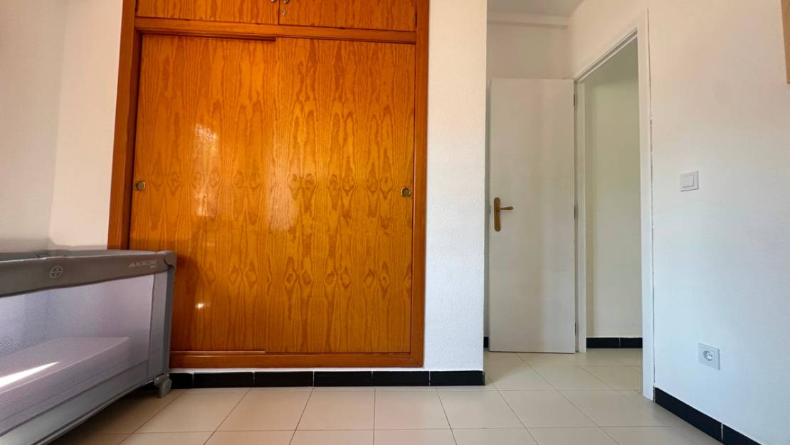 Venta - Town House - Torrevieja - La Mata