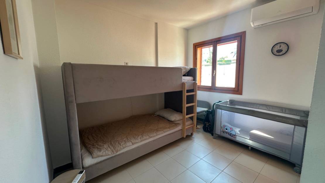 Venta - Town House - Torrevieja - La Mata