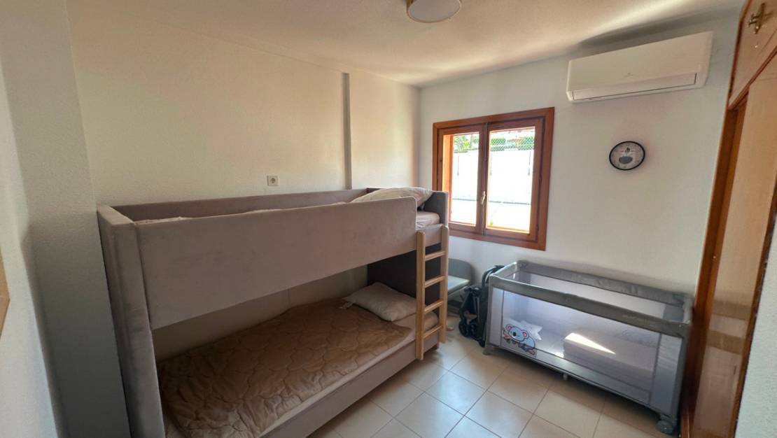 Venta - Town House - Torrevieja - La Mata