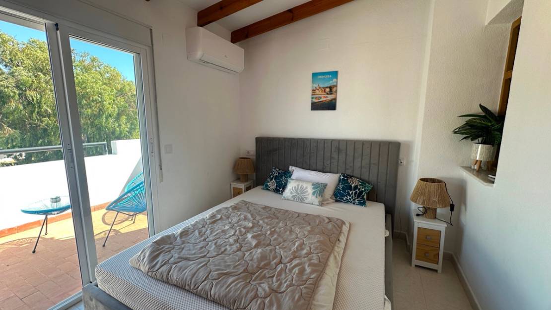 Venta - Town House - Torrevieja - La Mata