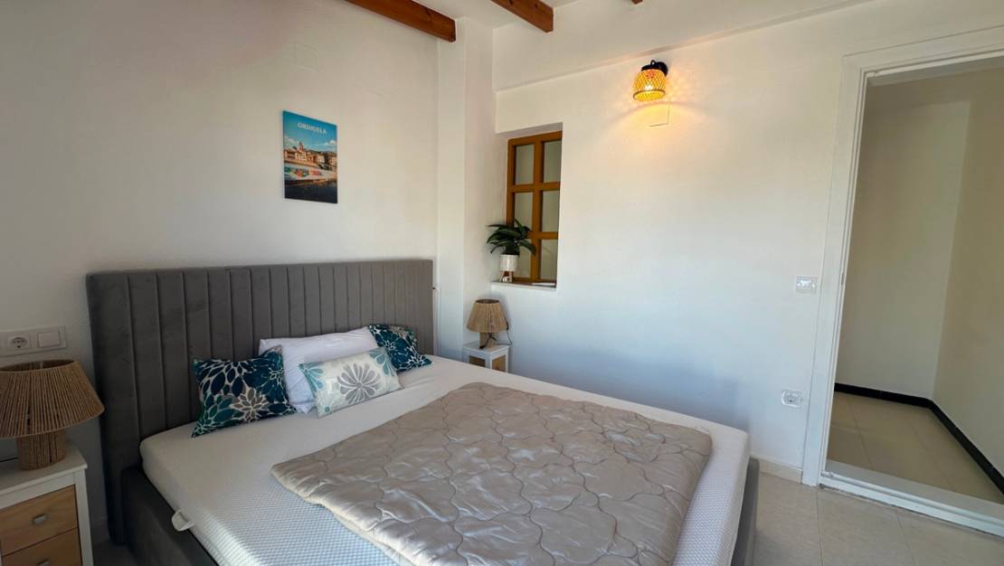 Venta - Town House - Torrevieja - La Mata