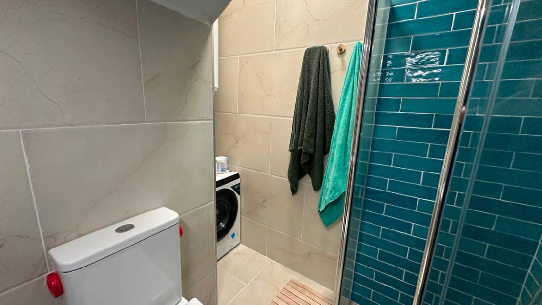 Venta - Town House - Torrevieja - La Mata