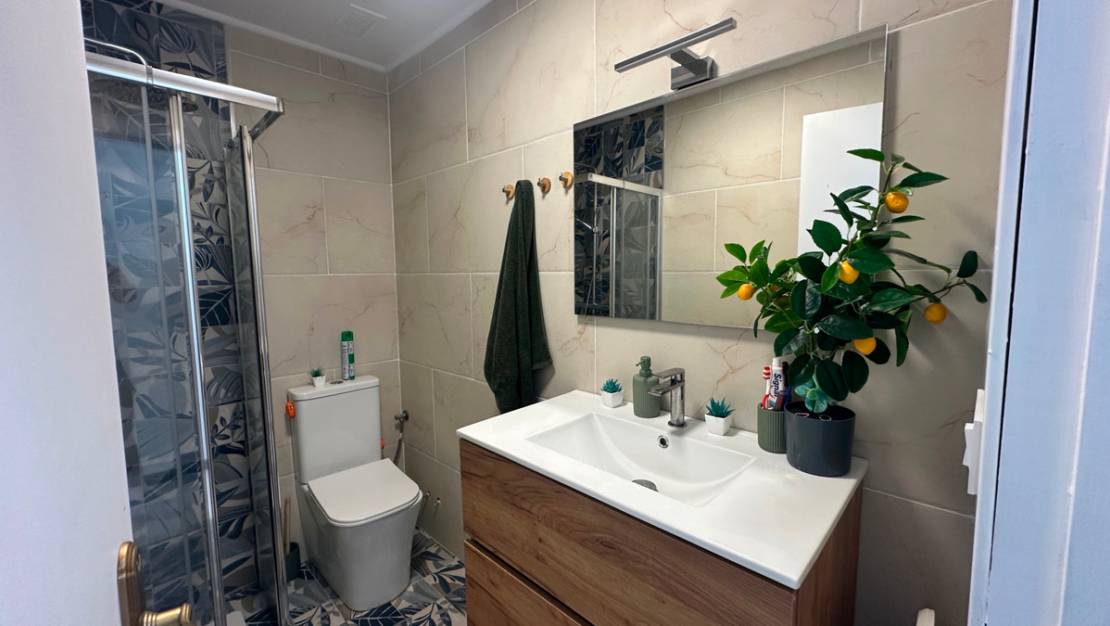 Venta - Town House - Torrevieja - La Mata