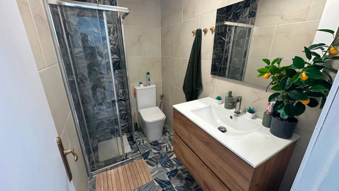 Venta - Town House - Torrevieja - La Mata