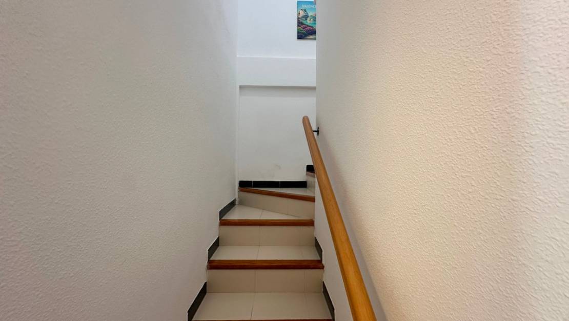 Venta - Town House - Torrevieja - La Mata
