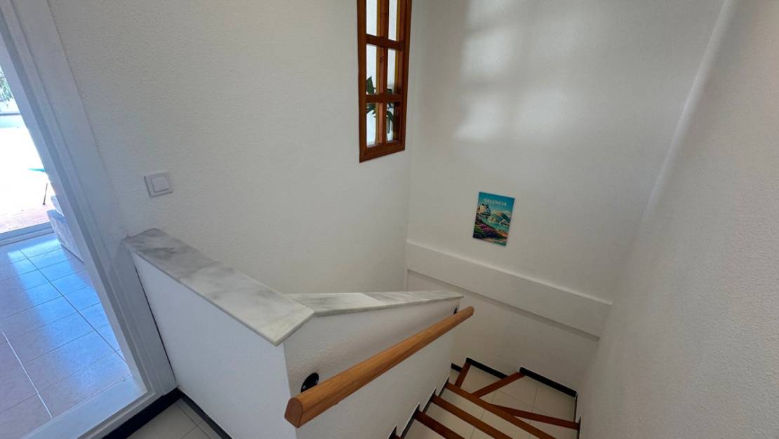 Venta - Town House - Torrevieja - La Mata
