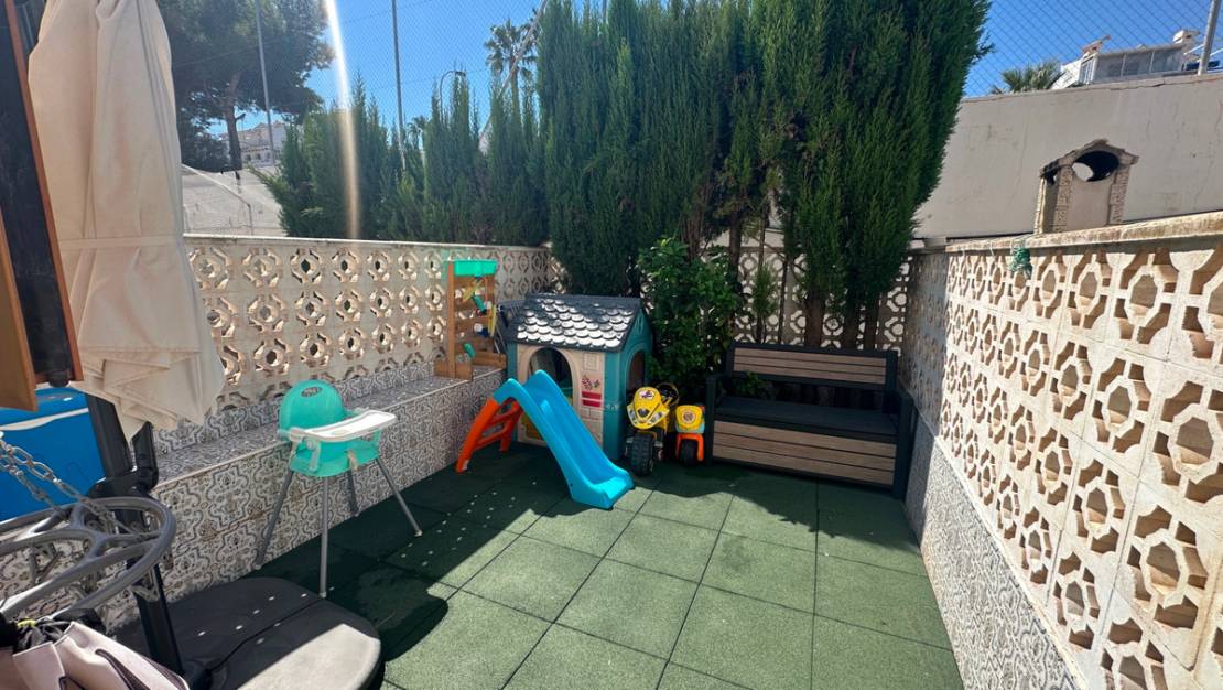 Venta - Town House - Torrevieja - La Mata