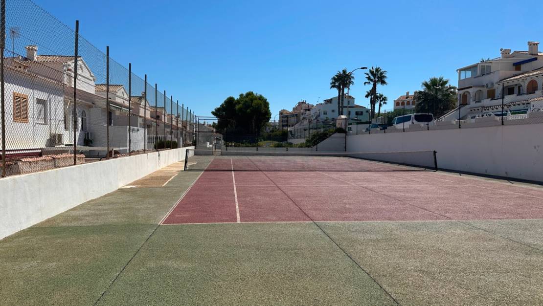 Venta - Town House - Torrevieja - La Mata
