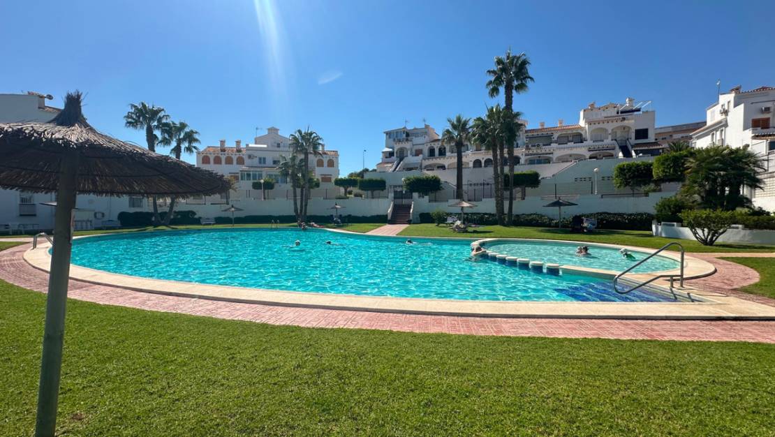 Venta - Town House - Torrevieja - La Mata