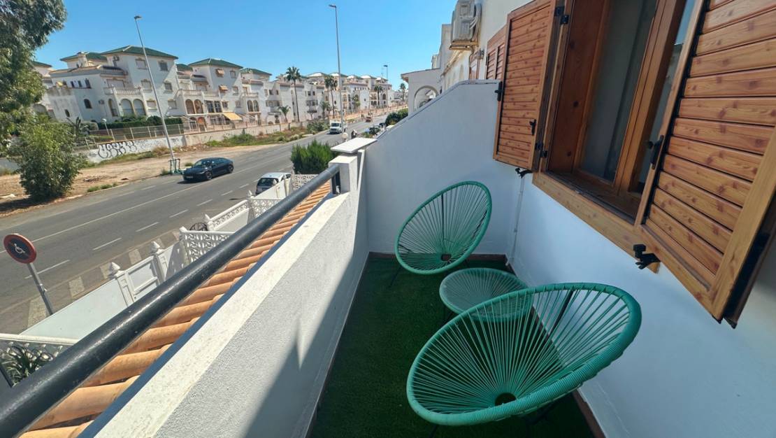 Venta - Town House - Torrevieja - La Mata