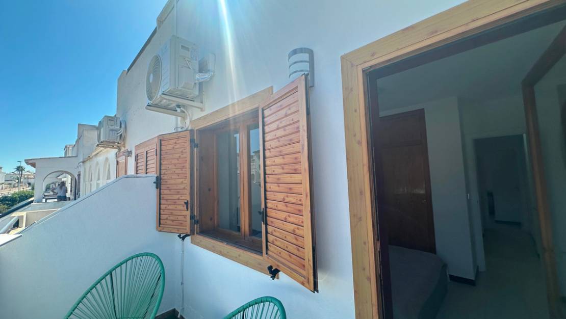 Venta - Town House - Torrevieja - La Mata