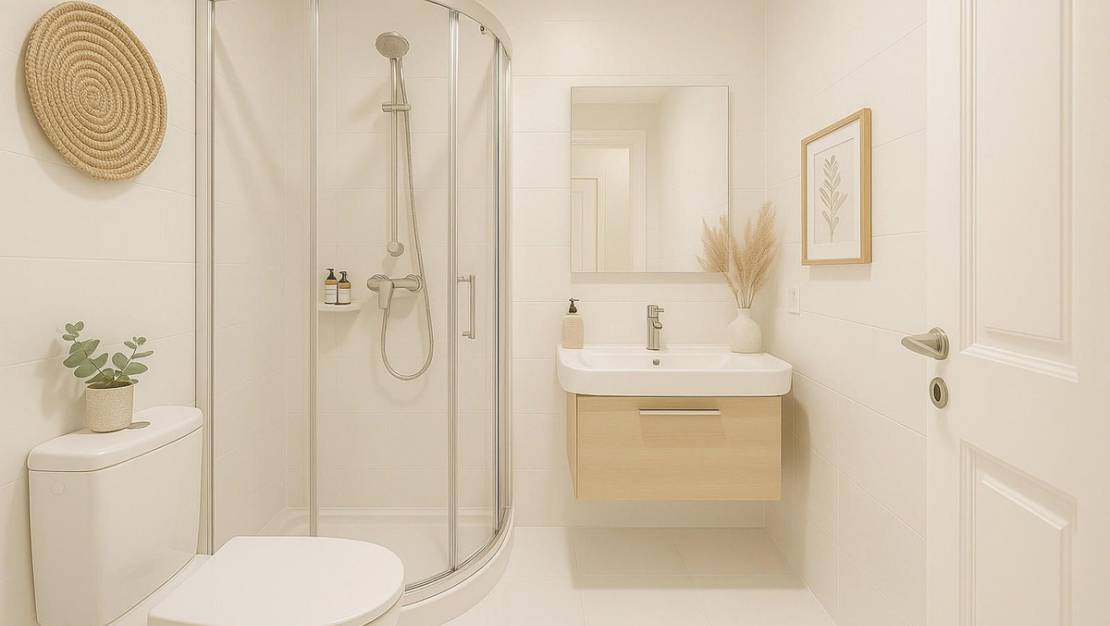 Venta - Town House - Torrevieja - La siesta