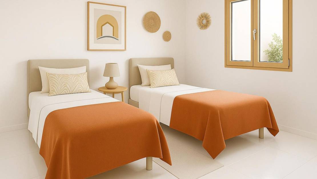 Venta - Town House - Torrevieja - La siesta