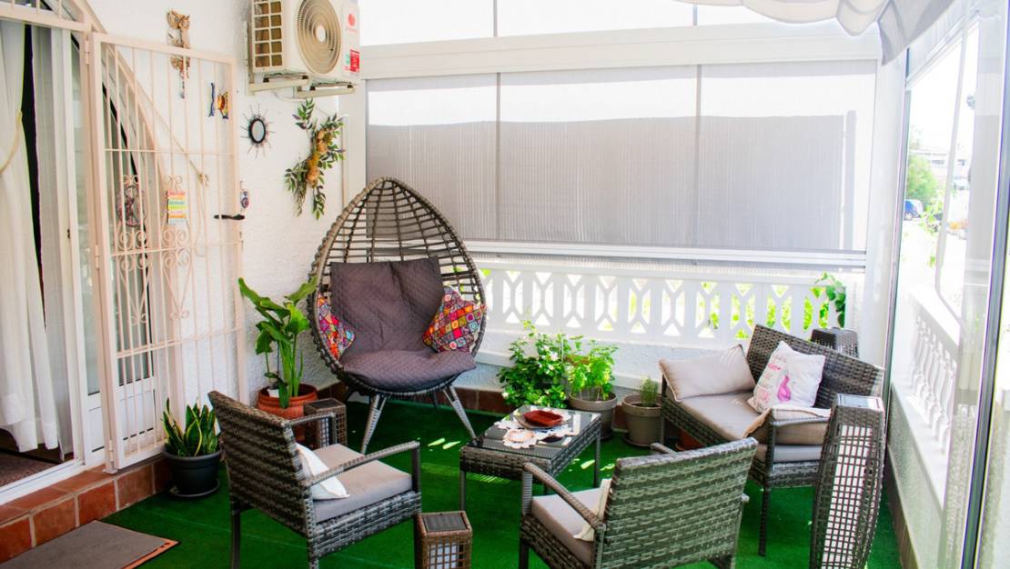 Venta - Town House - Torrevieja - La siesta