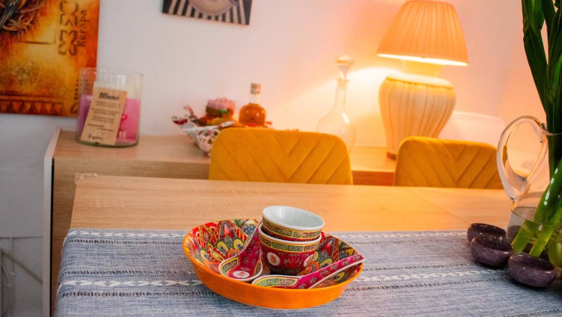 Venta - Town House - Torrevieja - La siesta