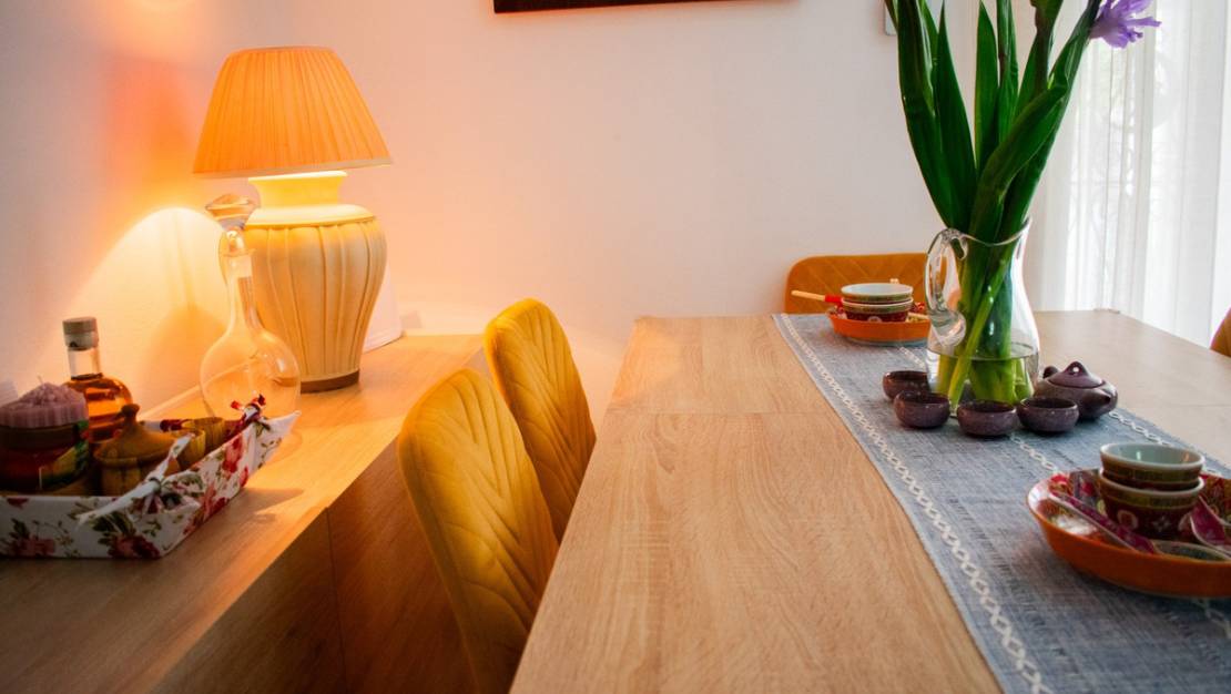 Venta - Town House - Torrevieja - La siesta