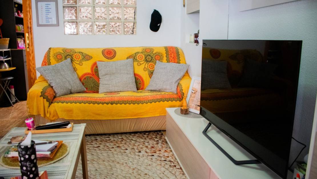 Venta - Town House - Torrevieja - La siesta