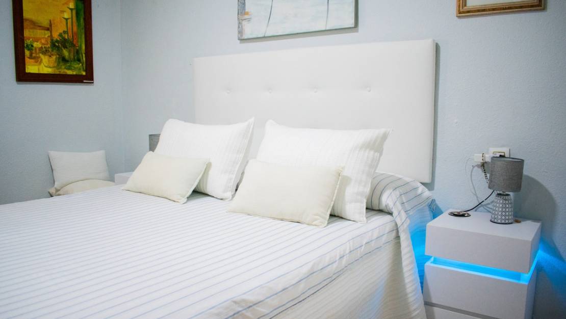 Venta - Town House - Torrevieja - La siesta