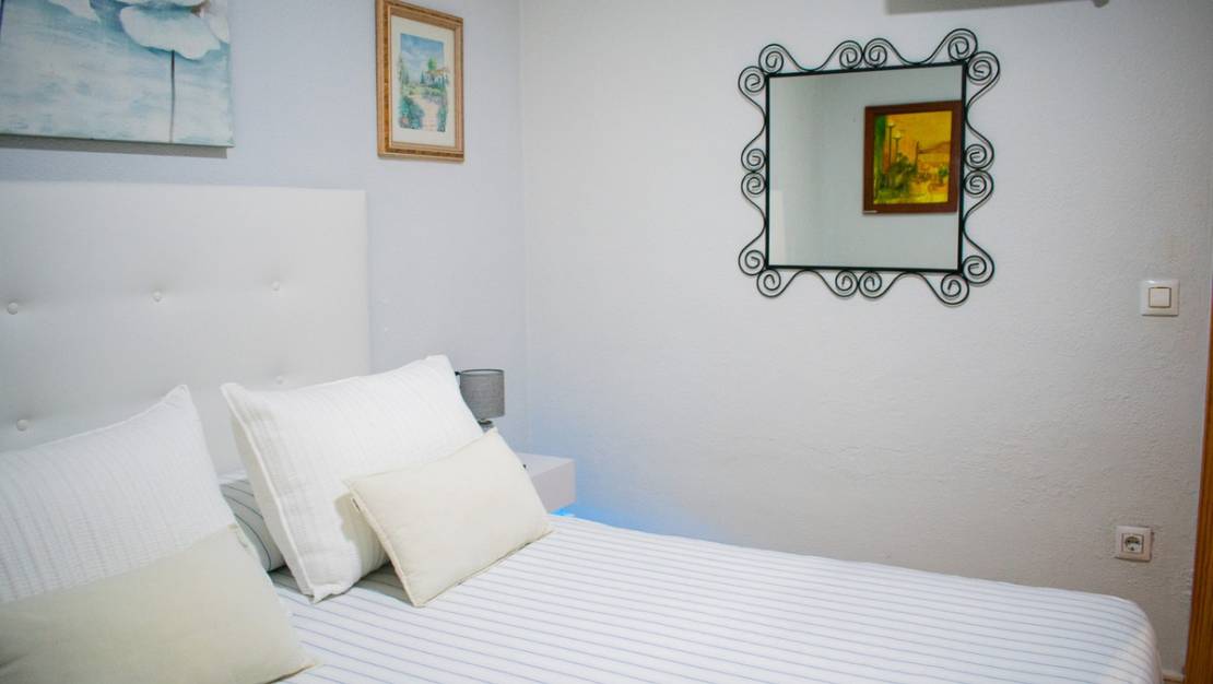 Venta - Town House - Torrevieja - La siesta