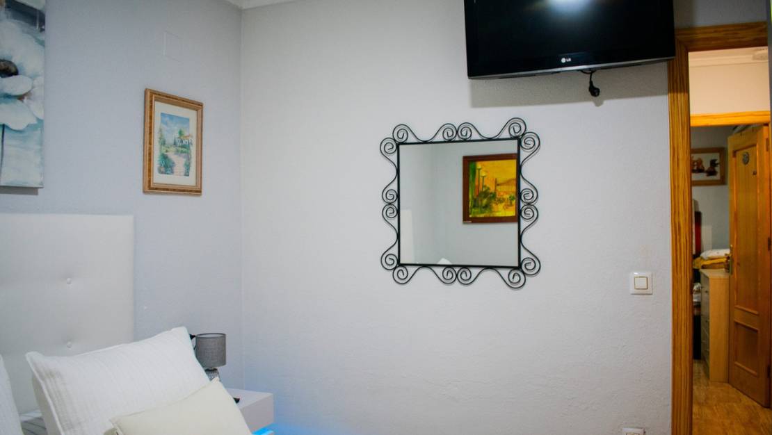 Venta - Town House - Torrevieja - La siesta