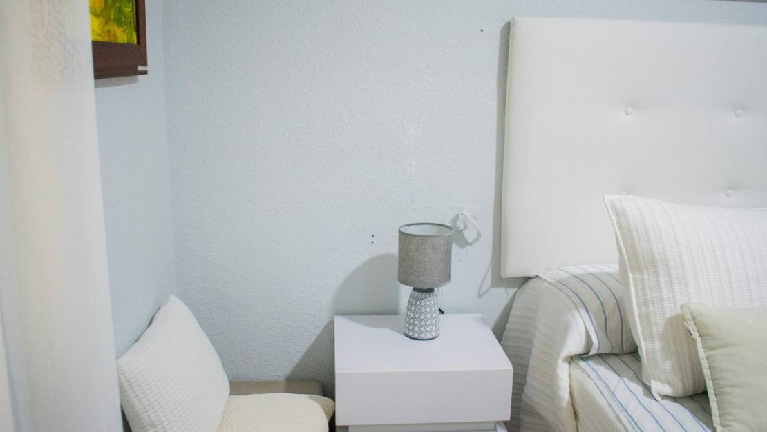 Venta - Town House - Torrevieja - La siesta