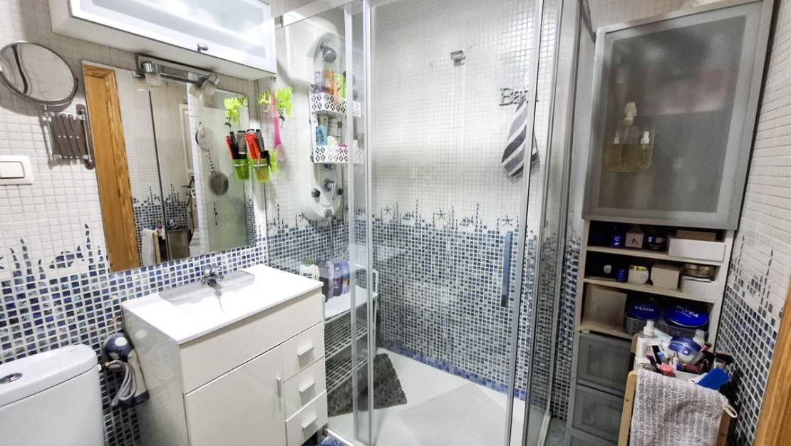 Venta - Town House - Torrevieja - La siesta