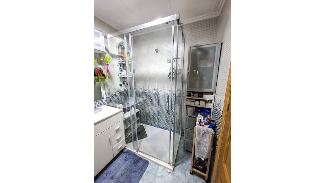 Venta - Town House - Torrevieja - La siesta