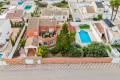 Venta - Town House - Torrevieja - La siesta