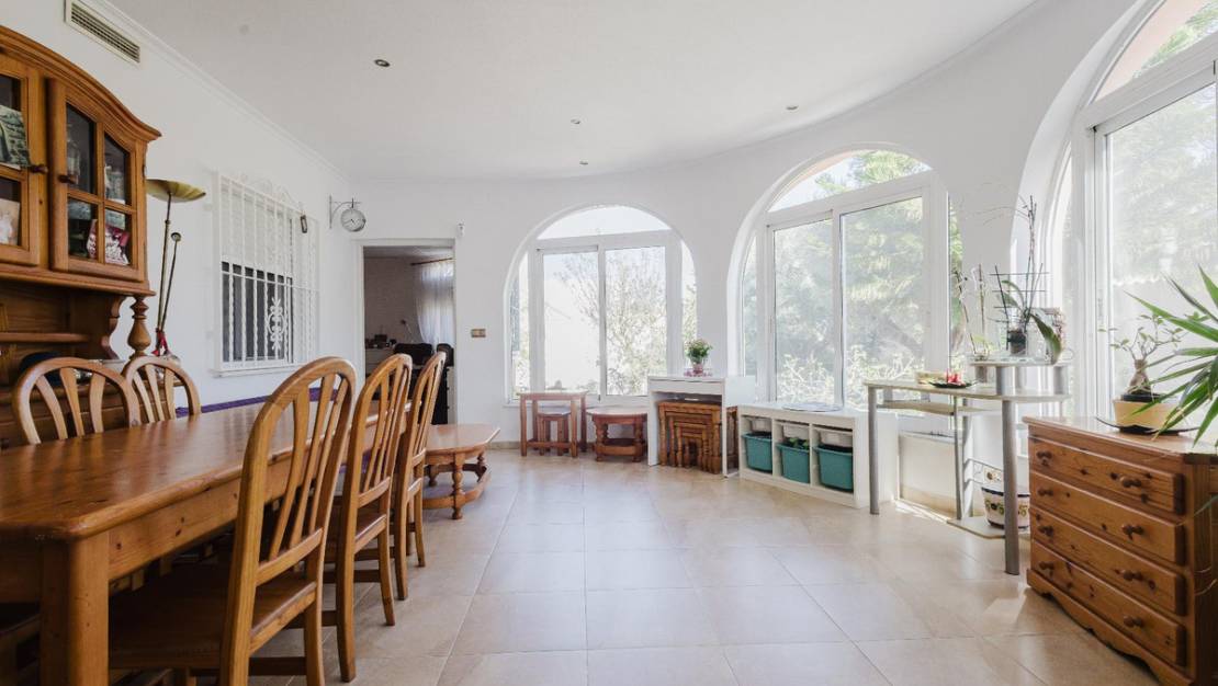 Venta - Town House - Torrevieja - La siesta