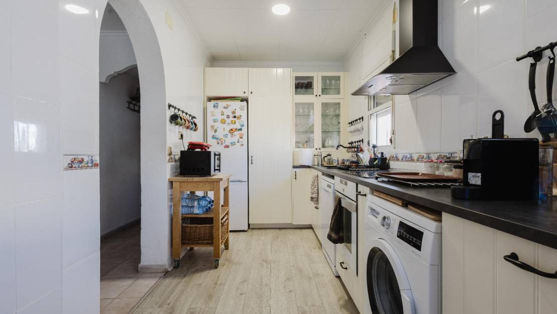 Venta - Town House - Torrevieja - La siesta