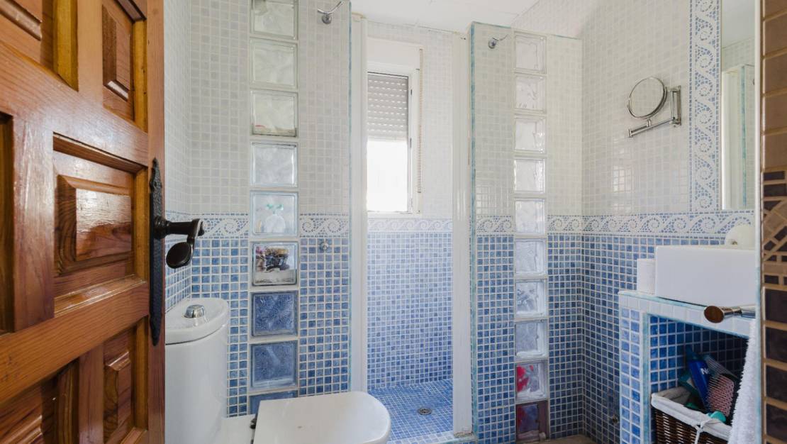 Venta - Town House - Torrevieja - La siesta