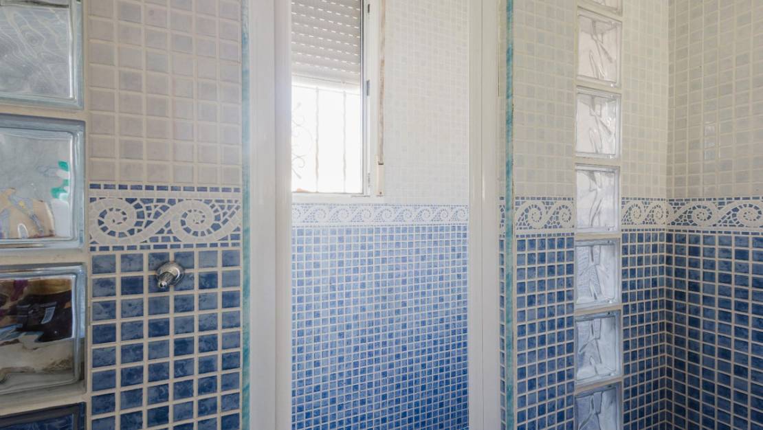 Venta - Town House - Torrevieja - La siesta