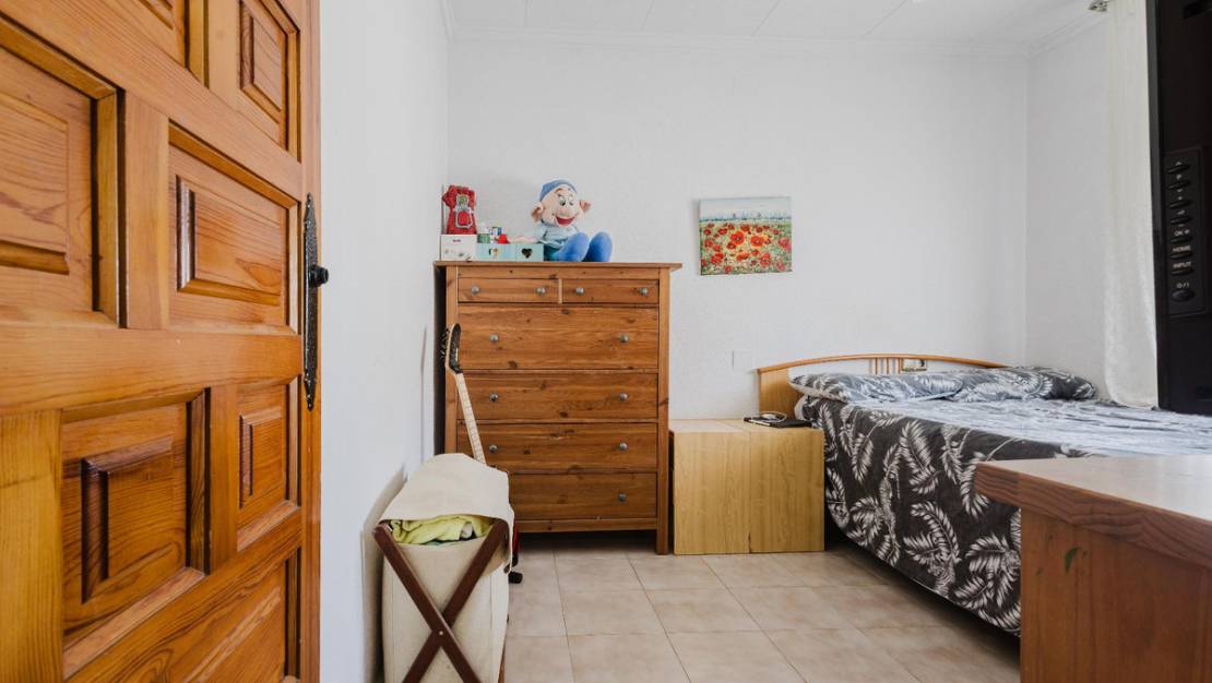 Venta - Town House - Torrevieja - La siesta