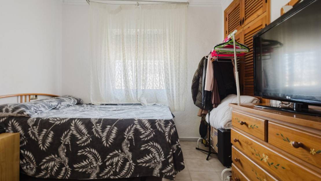 Venta - Town House - Torrevieja - La siesta