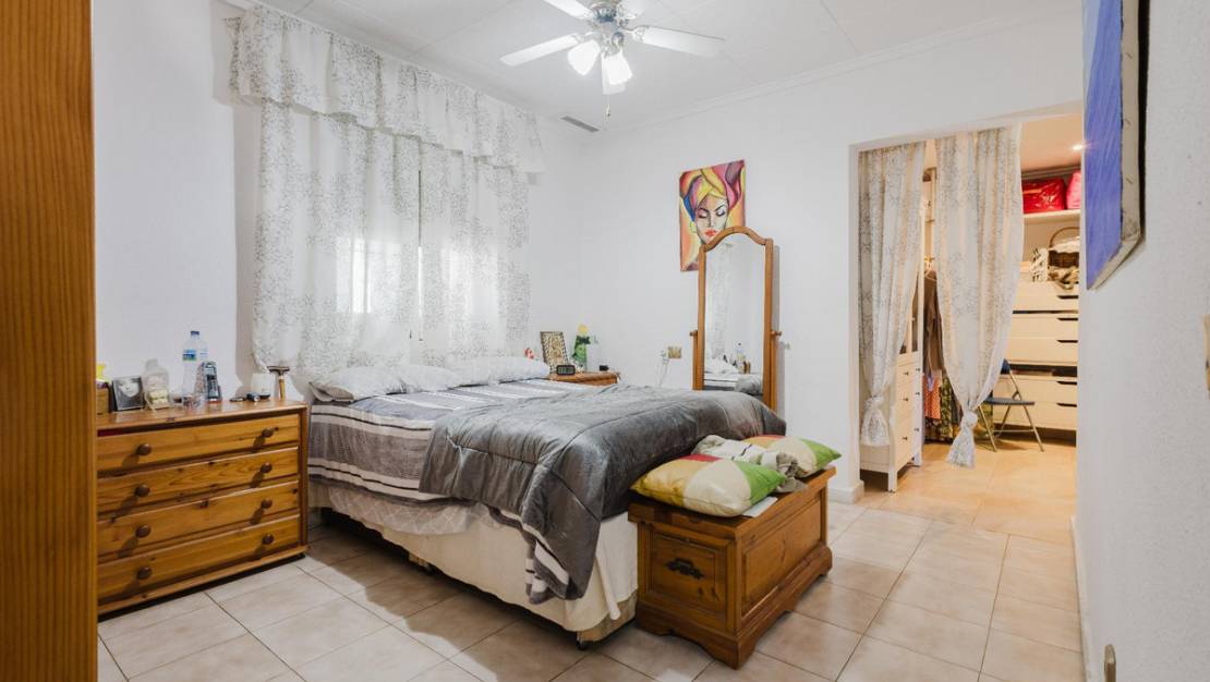 Venta - Town House - Torrevieja - La siesta