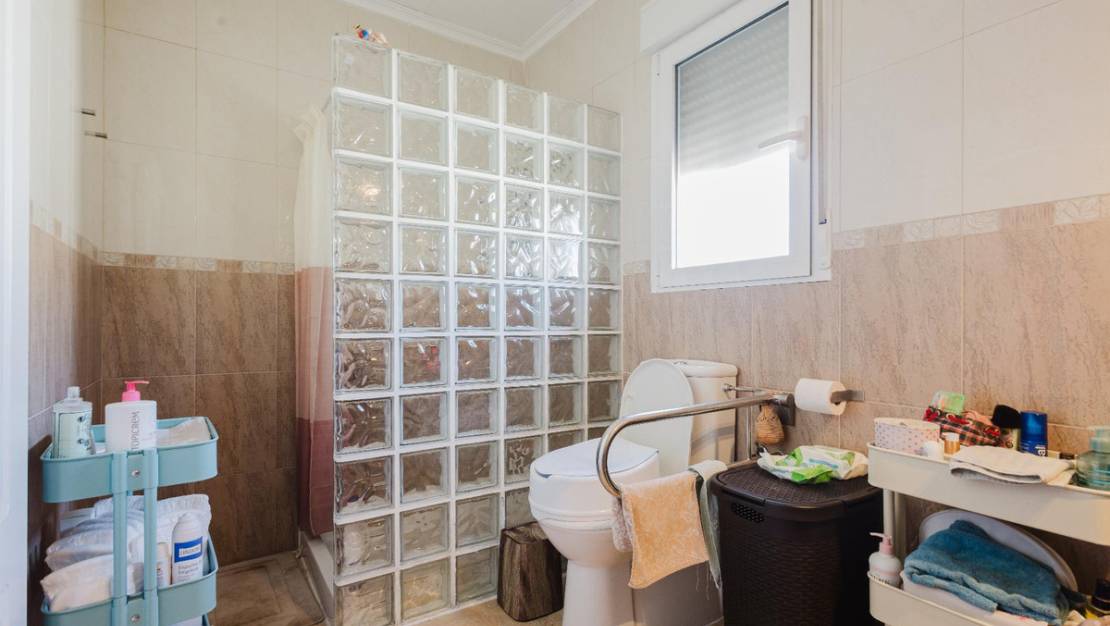 Venta - Town House - Torrevieja - La siesta