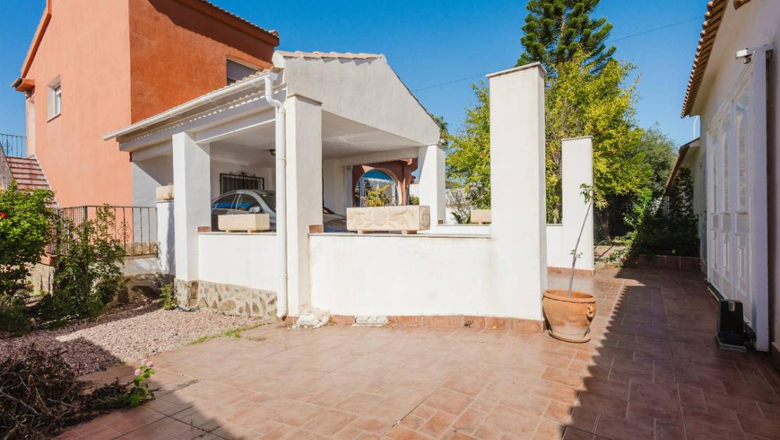 Venta - Town House - Torrevieja - La siesta