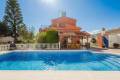 Venta - Town House - Torrevieja - La siesta