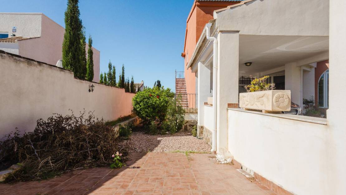 Venta - Town House - Torrevieja - La siesta