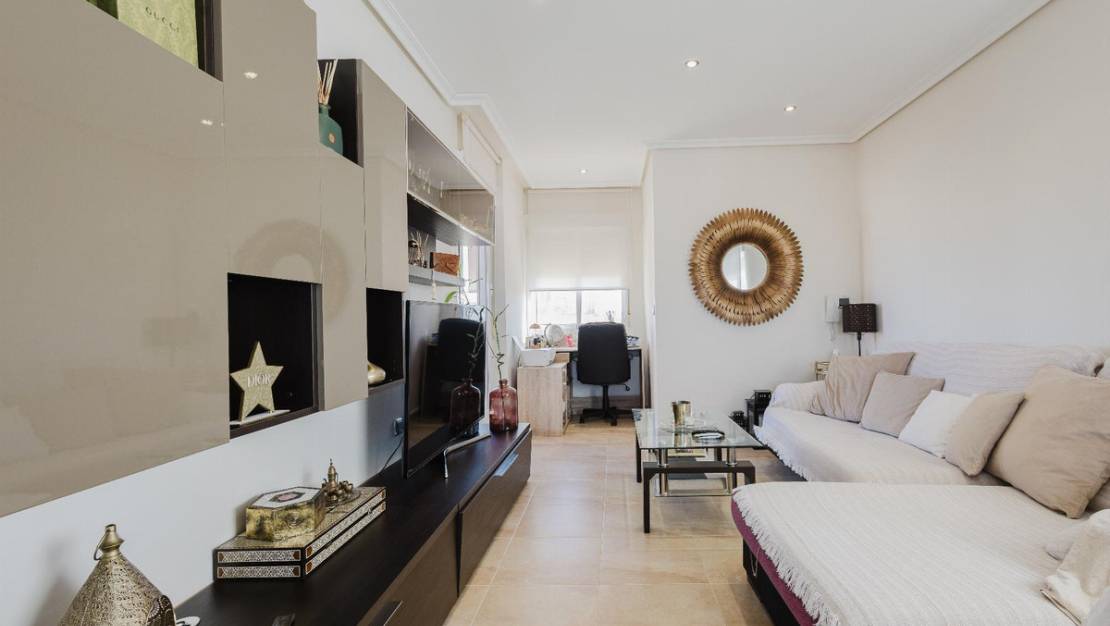 Venta - Town House - Torrevieja - La siesta