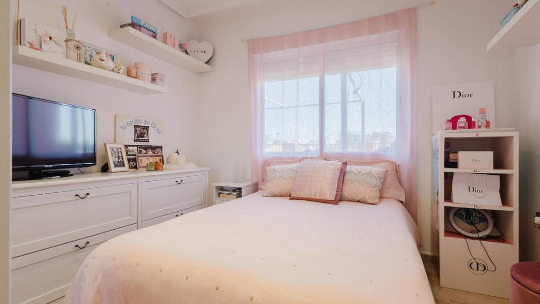 Venta - Town House - Torrevieja - La siesta